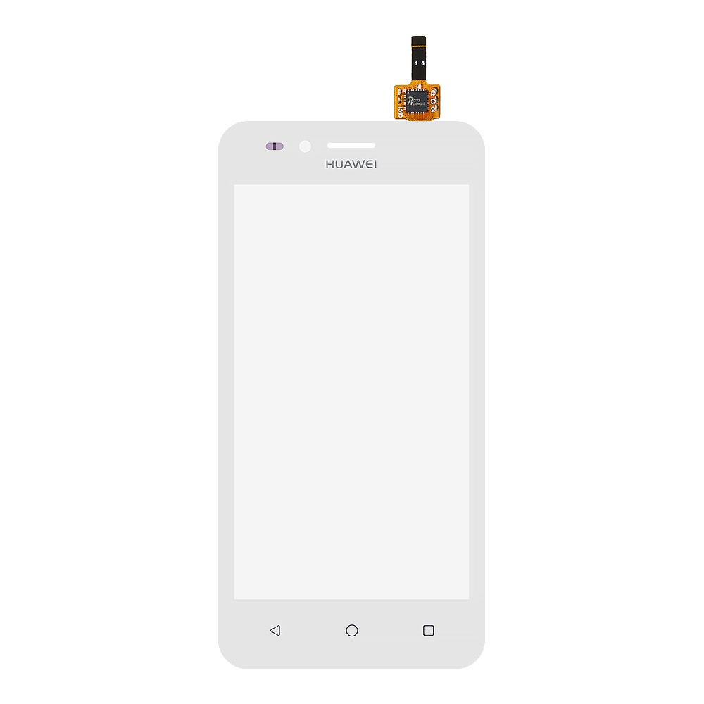 Тачскрин для Huawei Y3 II LTE (белый)