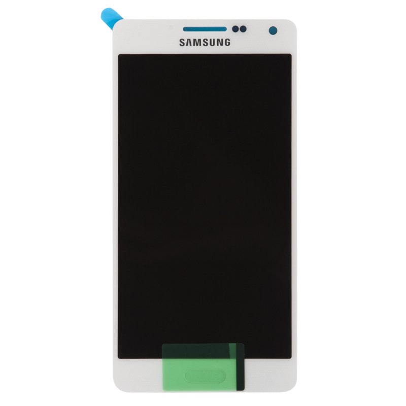 LCD дисплей для Samsung Galaxy A5 2015 SM-A500 GH97-16679A (белый) 100% OR