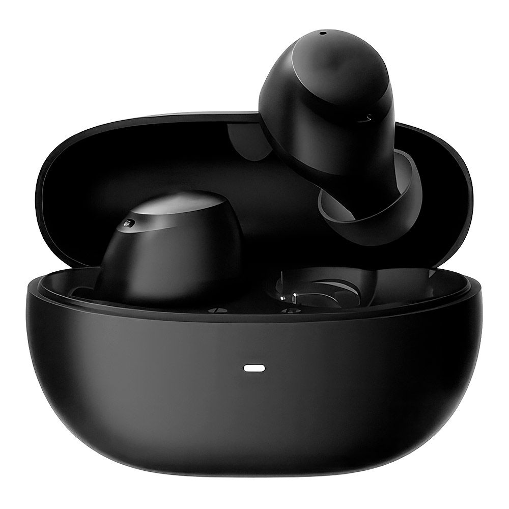 TWS Bluetooth гарнитура Xiaomi ArcBuds HT07 ANC (черная)