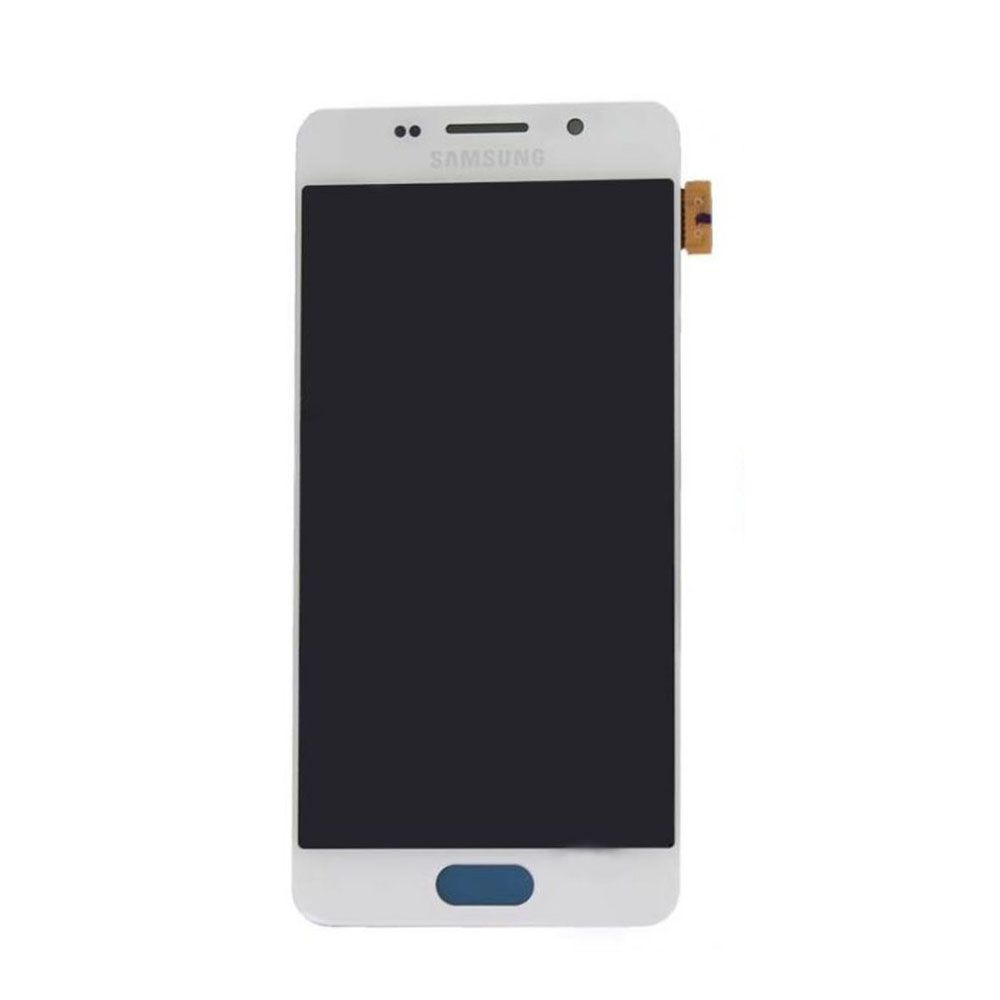 LCD дисплей для Samsung Galaxy A3 2016 SM-A310 в сборе, TFT (белый)
