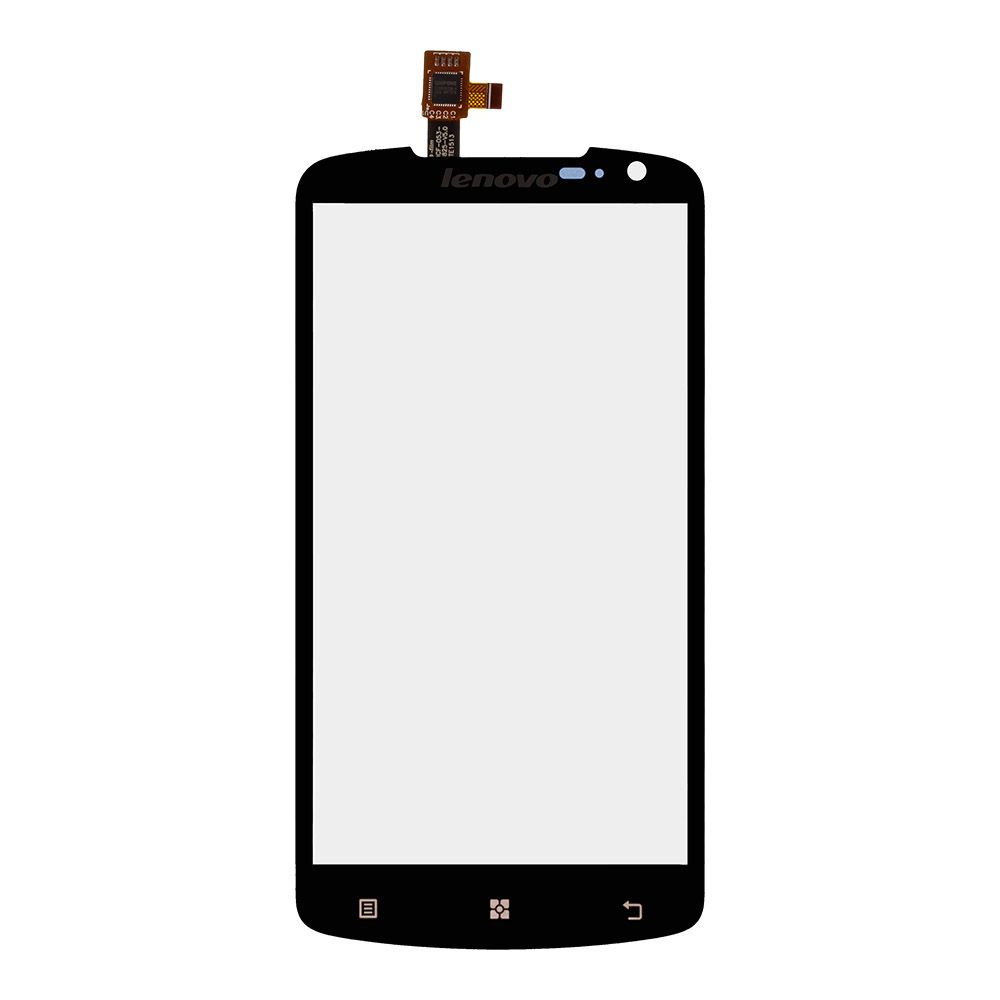 Тачскрин для Lenovo IdeaPhone S920 (черный)