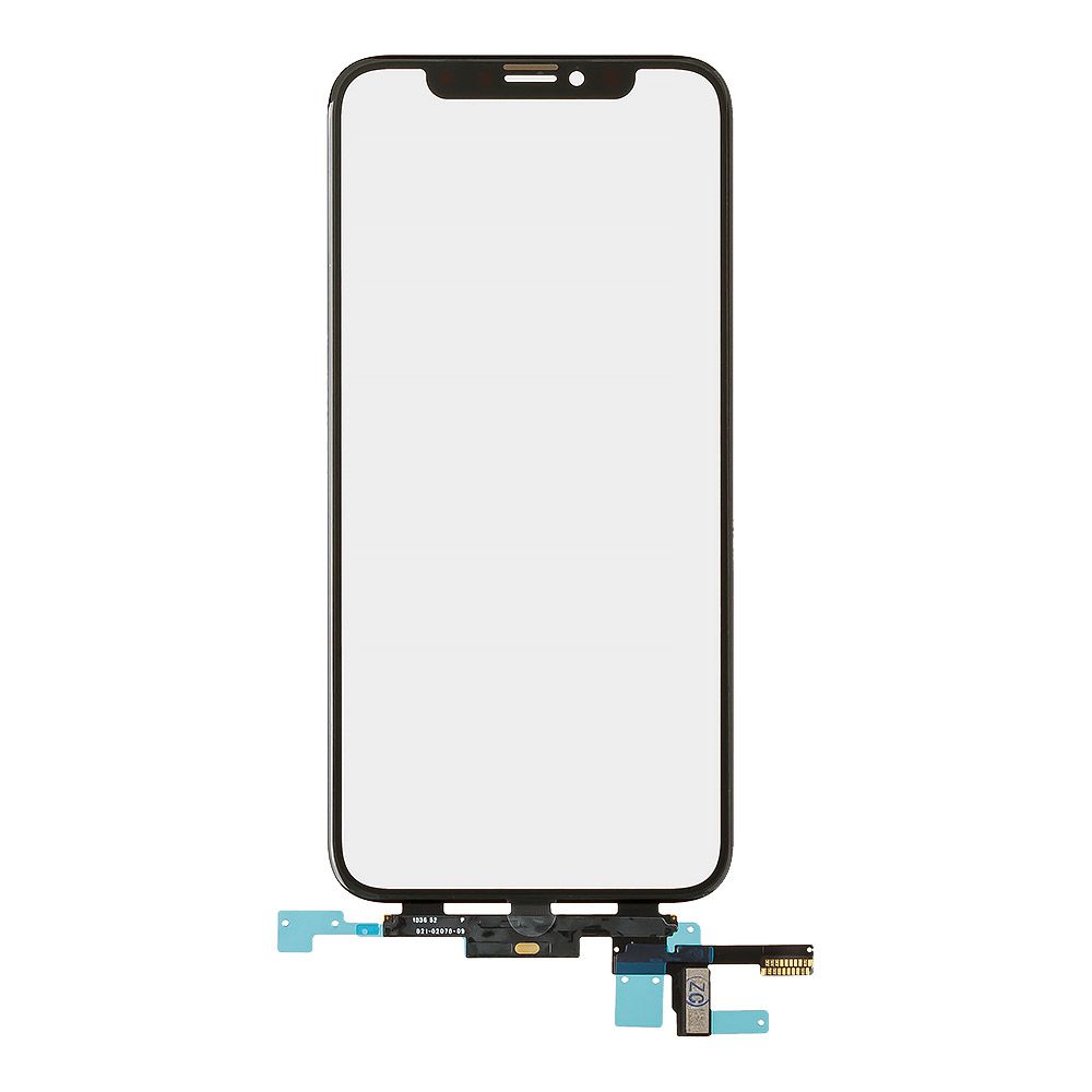 Тачскрин + OCA для iPhone XS (черный)