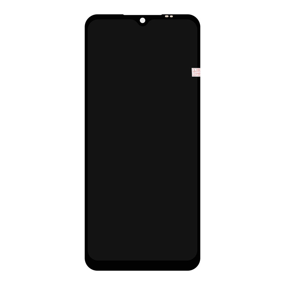 LCD дисплей для Xiaomi Redmi 9A/9C/10A с тачскрином (черный) Premium Quality