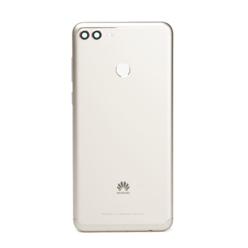 Задняя крышка для Huawei Y9 2018 (золото)