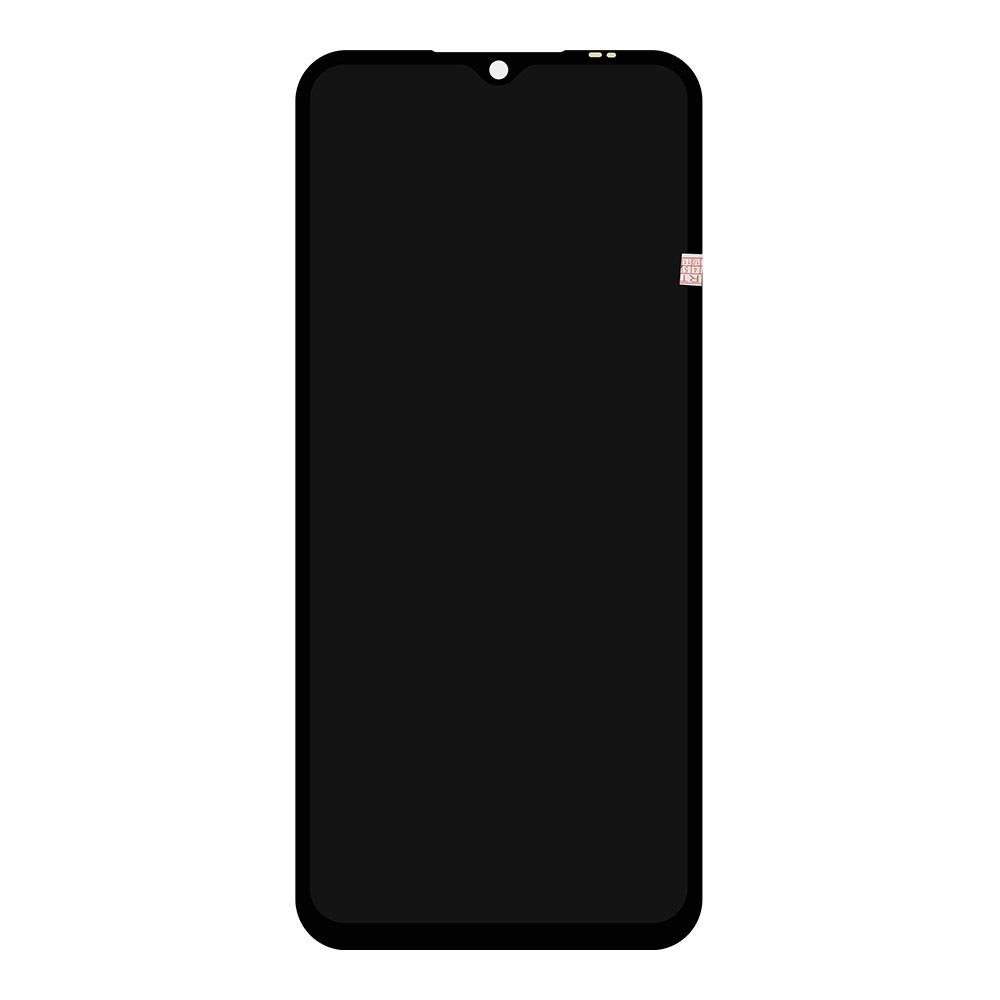 LCD дисплей для Huawei Honor X6/X8 5G (VNE-N41/VNE-LX1) с тачскрином (черный) OR LCD