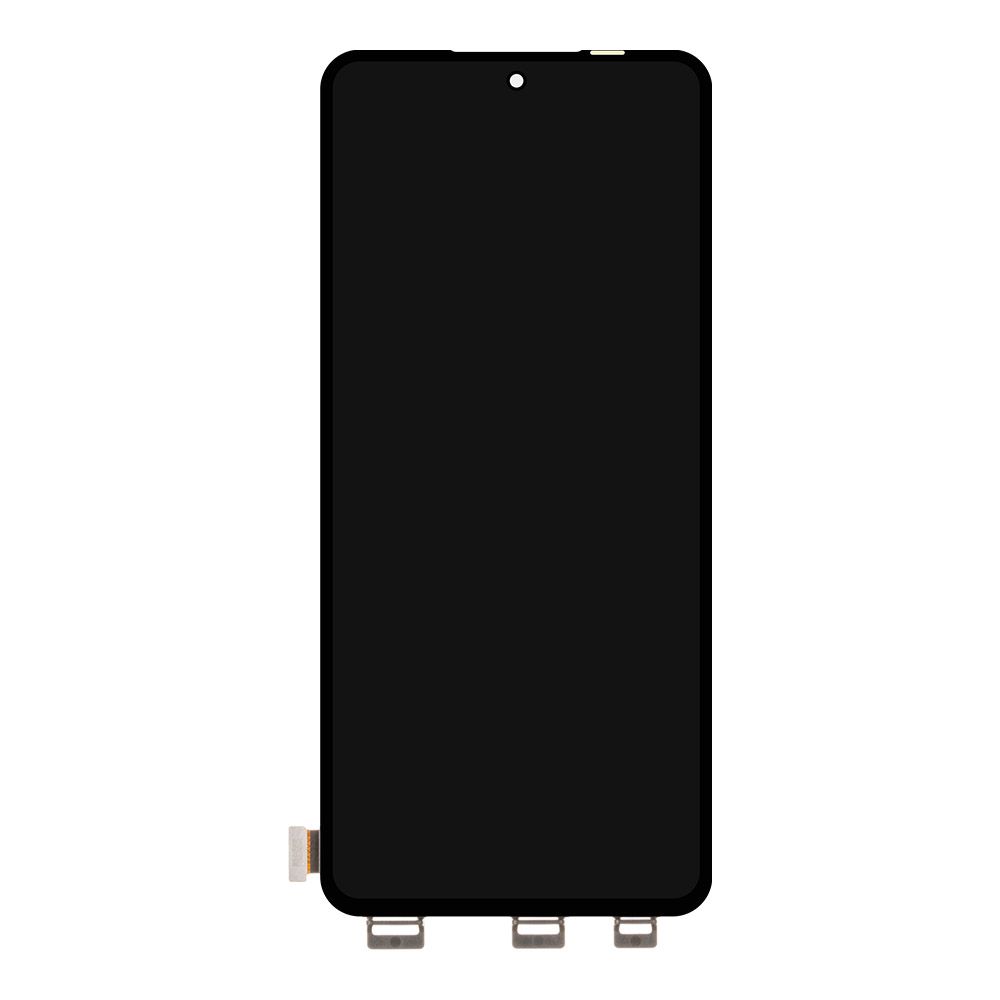 LCD дисплей для OnePlus Nord 4 в сборе с тачскрином (черный)OR 100%
