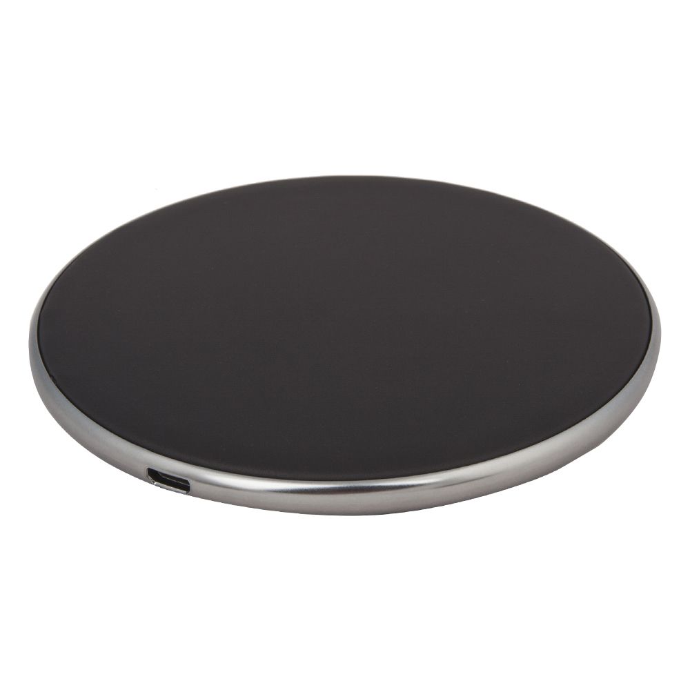Беспроводное ЗУ REMAX RP-W10 для смартфона, 5W (черный)