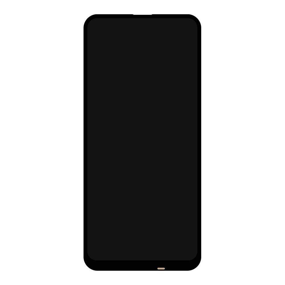 LCD дисплей для Huawei P Smart Z/Honor 9X/Y9S/Y9 Prime 2019 с тачскрином COG (черный)