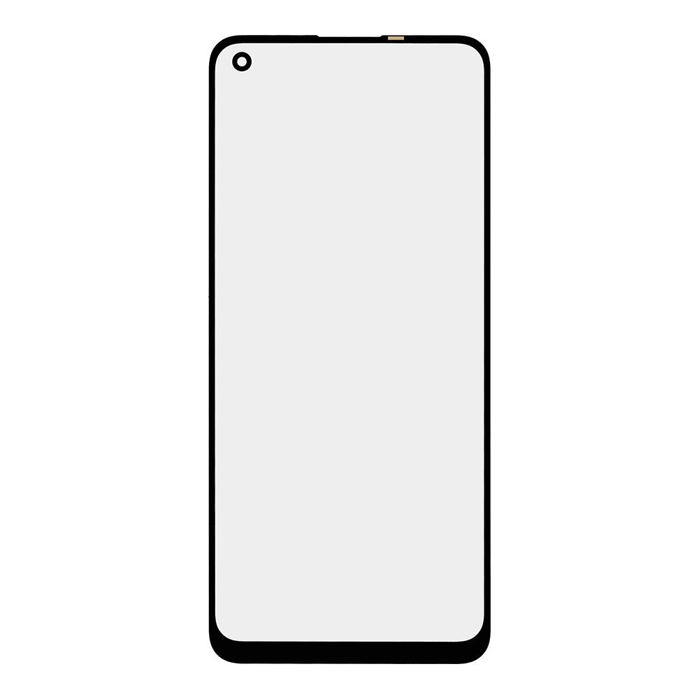 G+OCA PRO стекло для переклейки Oppo Reno 5 lite (черный)