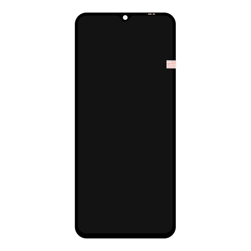 LCD дисплей для Huawei Honor X6b (JDY-LX1/JDY-LX2) с тачскрином (черный) OR LCD