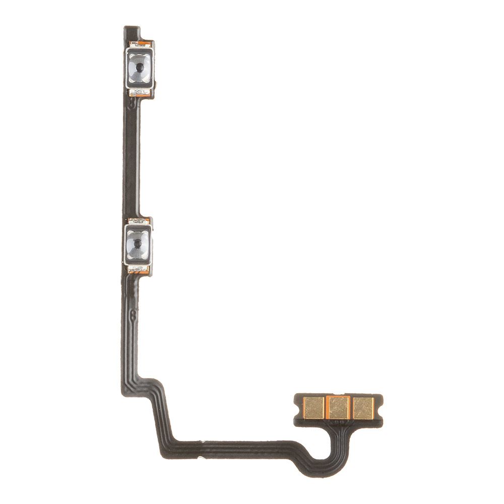 Шлейф/FLC OPPO A74 4G (CPH2219) на кнопки громкости