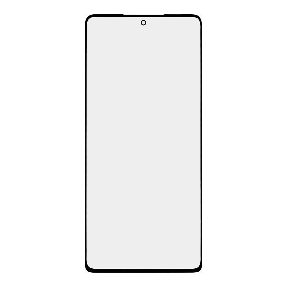G+OCA PRO стекло для переклейки Huawei Honor 70 (черный)