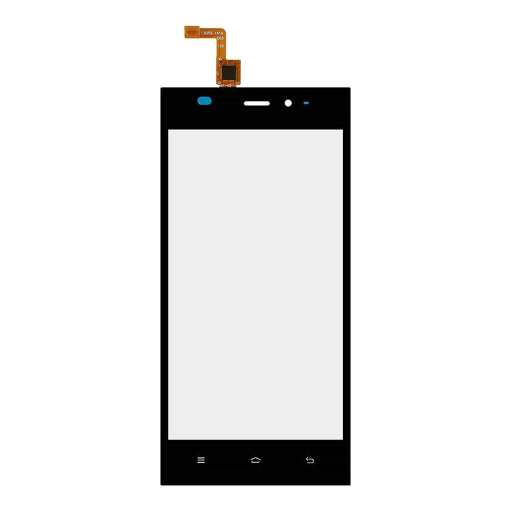 Тачскрин для Xiaomi Mi 3 (черный)