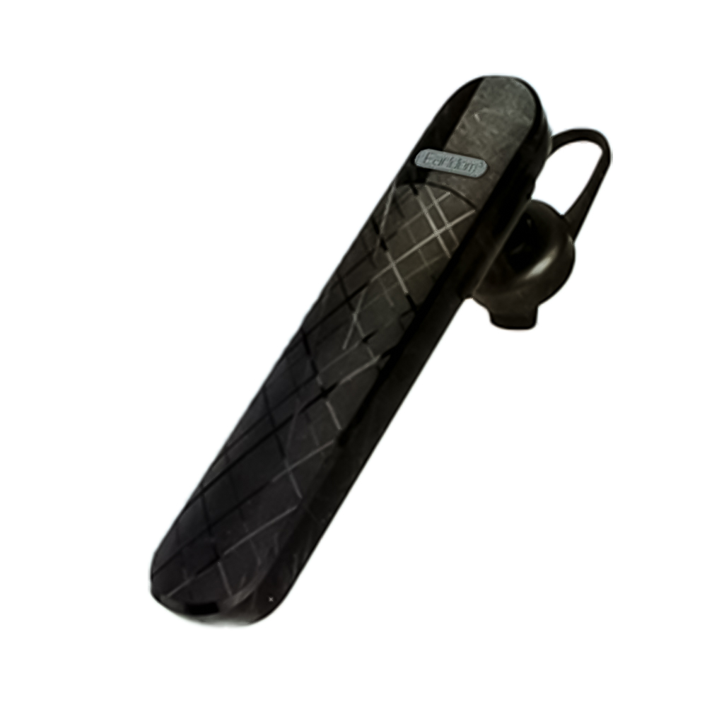 Bluetooth гарнитура Earldom ET-BH30 BT 5.0, вкладыши, моно (черный)