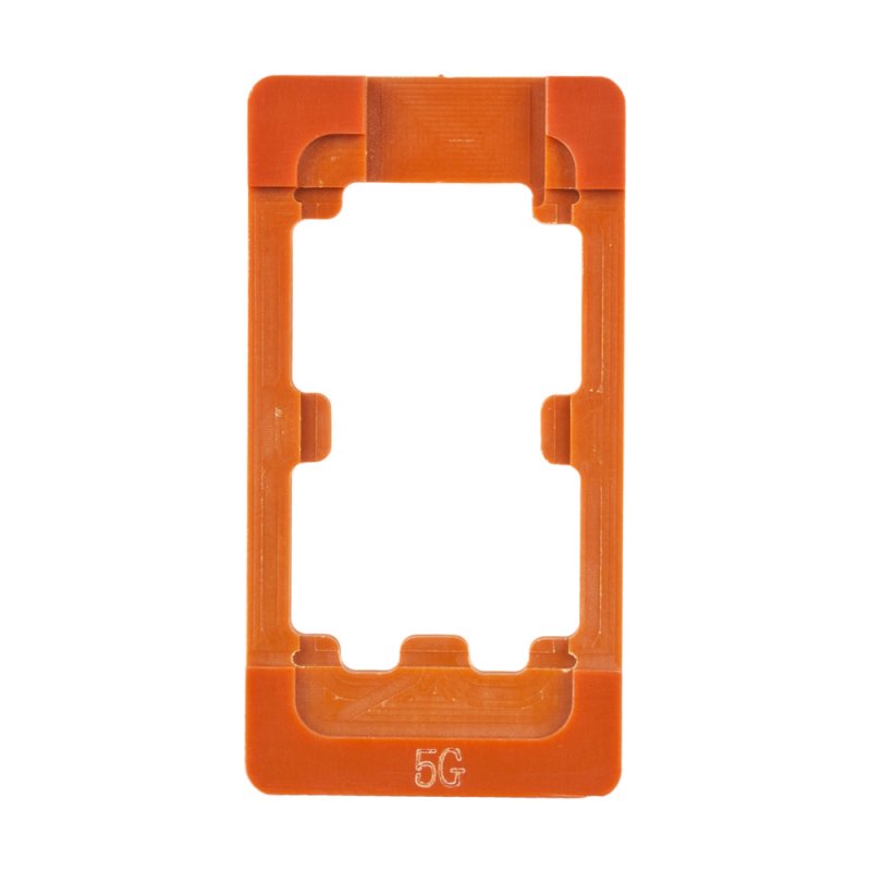 Форма для дисплея iPhone 5