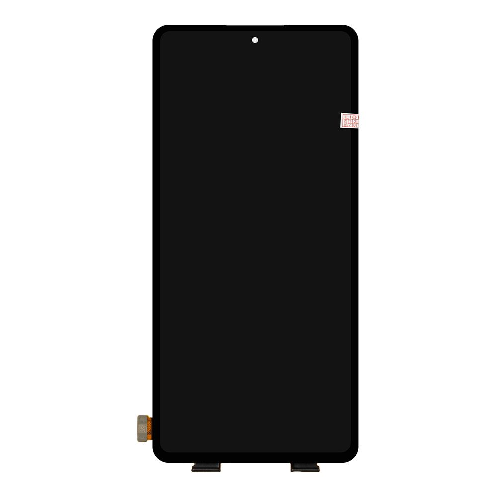 LCD дисплей для Xiaomi 11T/11T Pro с тачскрином (черный) 100% OR