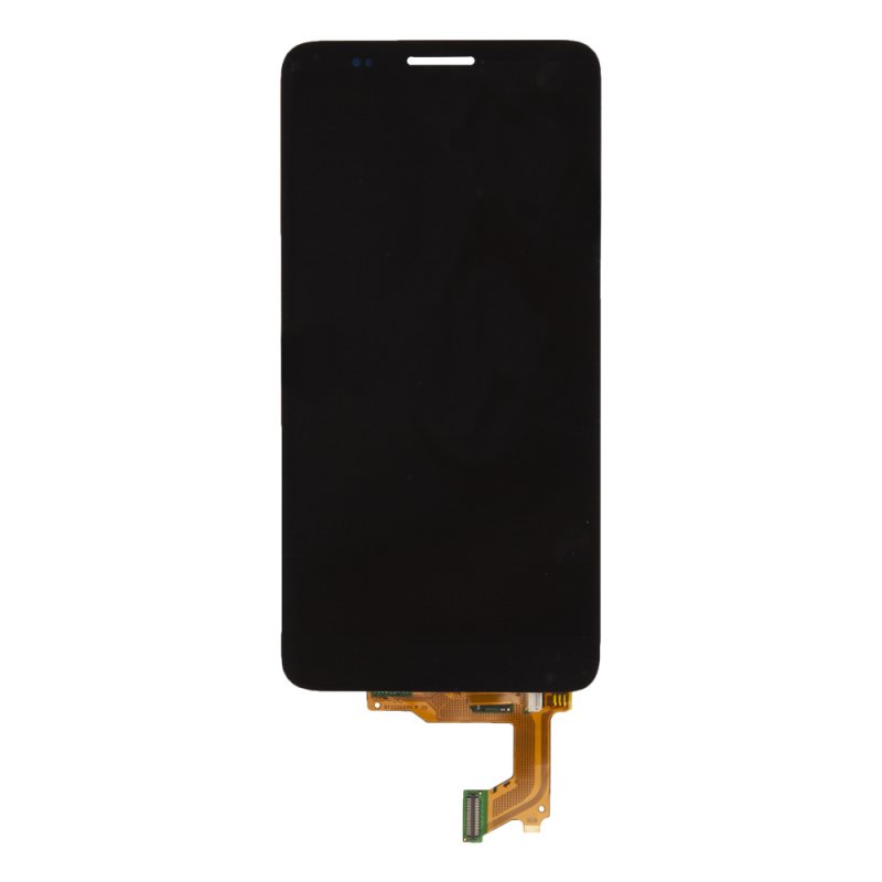 LCD дисплей для Huawei Honor 7i с тачскрином (черный)