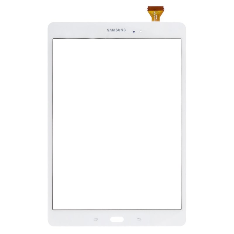 Тачскрин для Samsung Galaxy Tab A 9.7 (белый)