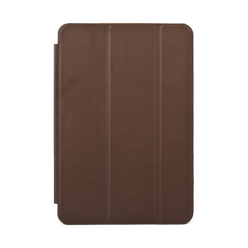 Чехол/книжка для iPad mini 5 "Smart Case" (коричневый)