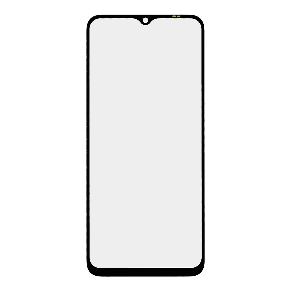 G+OCA PRO стекло для переклейки Huawei Honor X5 Plus (черный)