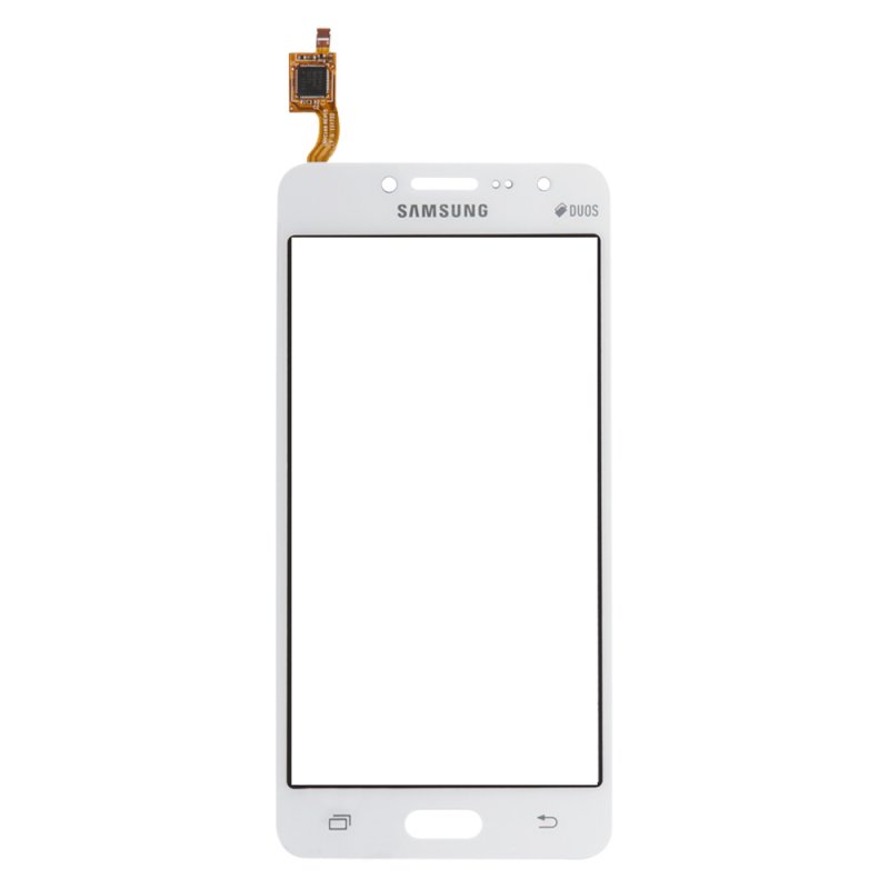 Тачскрин для Samsung G532F J2 Prime (белый)