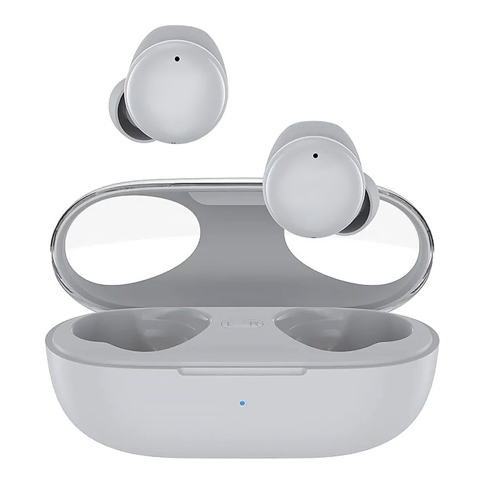 TWS Bluetooth гарнитура Xiaomi T17S (серая)