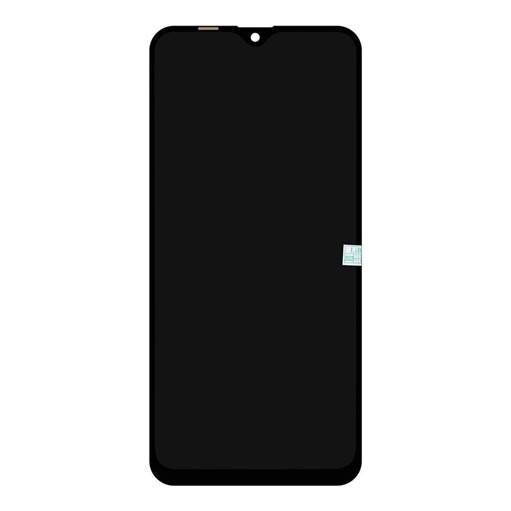 LCD дисплей для Samsung Galaxy M20 SM-M205 в сборе (черный)