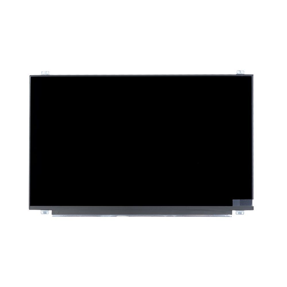 Матрица ноутбука 14.0" 1366x768 Glossy 30 eDp Slim (NT140WHM-N31) с креплениями, 3.5мм