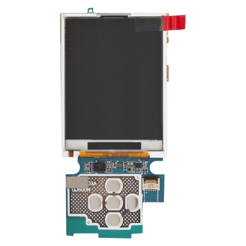 LCD дисплей для Samsung SGH-J600/J600E/J600G