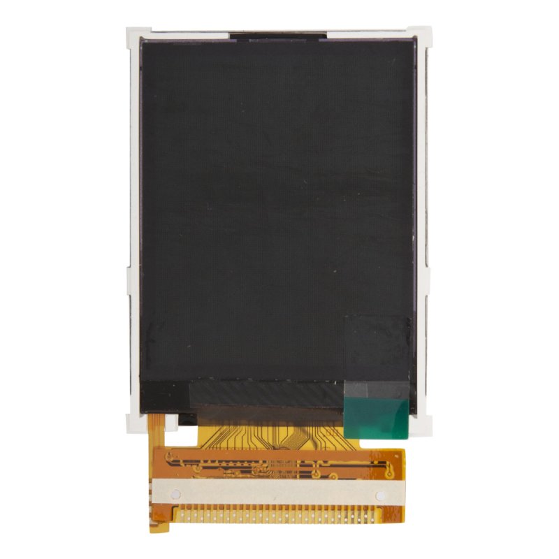 LCD дисплей для Samsung SGH-J600/J600E/J600G 1-я категория