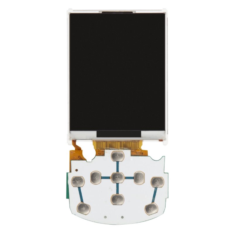 LCD дисплей для Samsung S3100
