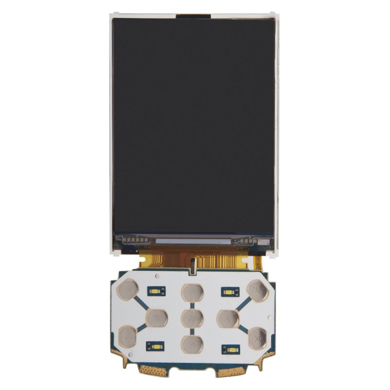 LCD дисплей для Samsung S3500/S3500i