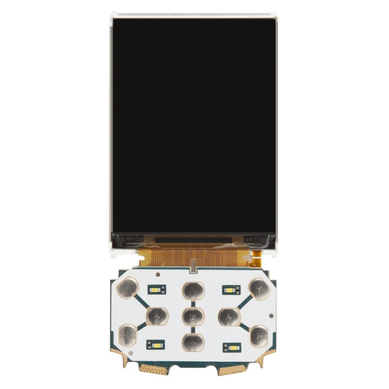 LCD дисплей для Samsung S3500/S3500i 1-я категория
