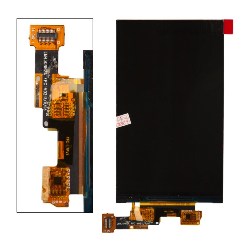 LCD дисплей для LG L7 II P712 1-я категория