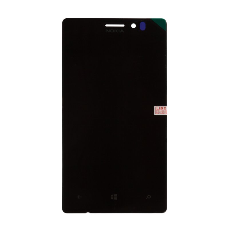 LCD дисплей для Nokia Lumia 925 в сборе с тачскрином