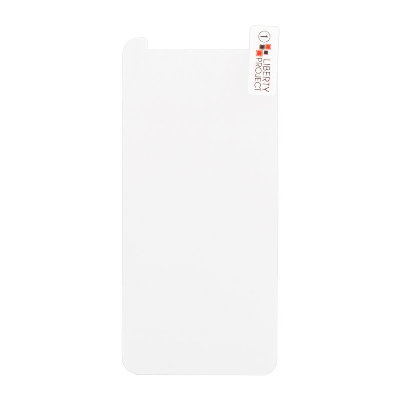 Защитное стекло "LP" для Samsung Galaxy A7 SM-A750 Tempered Glass 0,33 мм 2.5D 9H (ударопрочное)