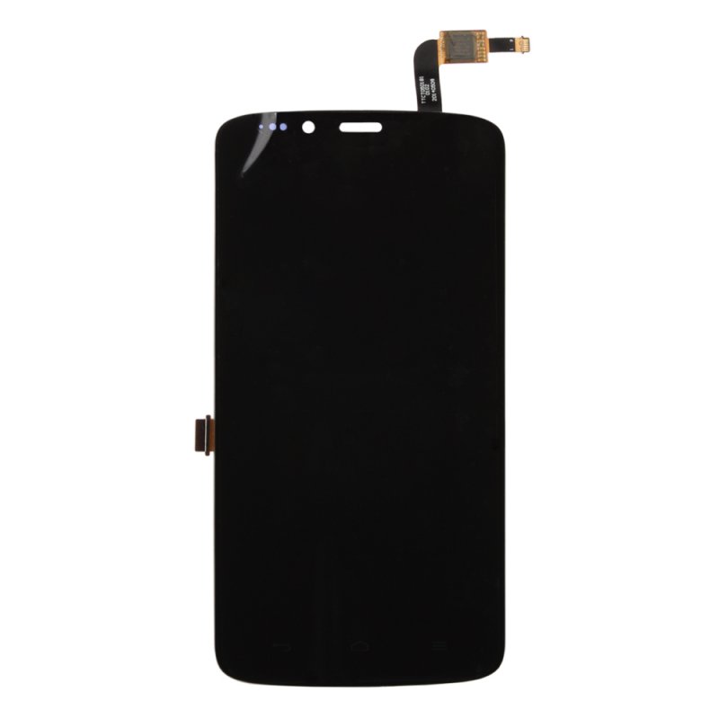 LCD дисплей для Huawei Honor 3C Lite с тачскрином (черный)