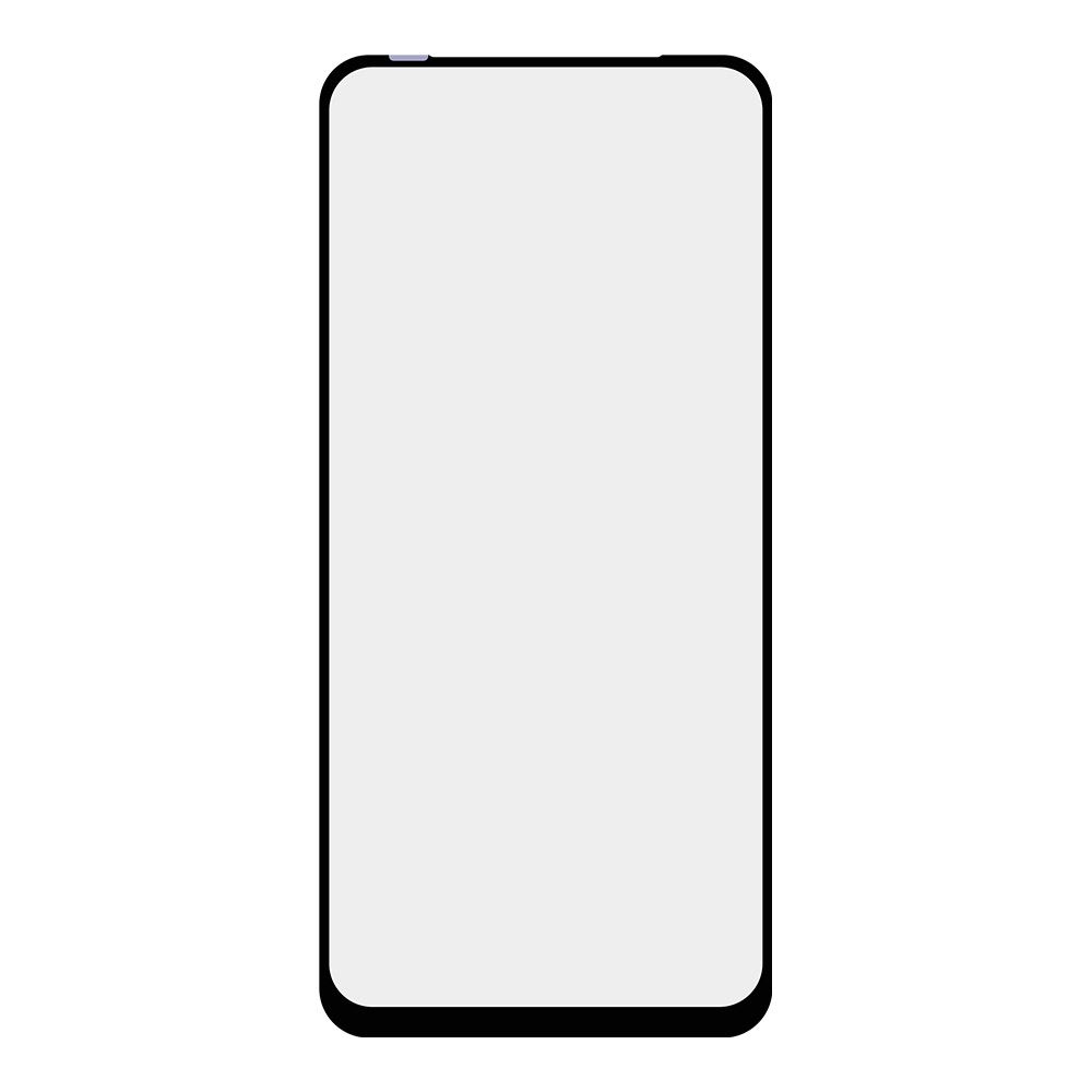 Стекло для переклейки Oppo Reno 2Z (черный)