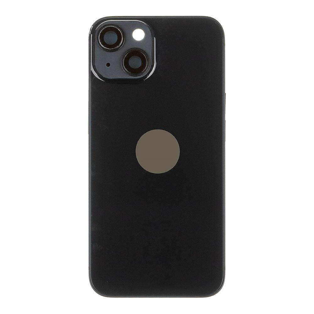 Корпус для Apple iPhone 14 (черный) 1:1 OR
