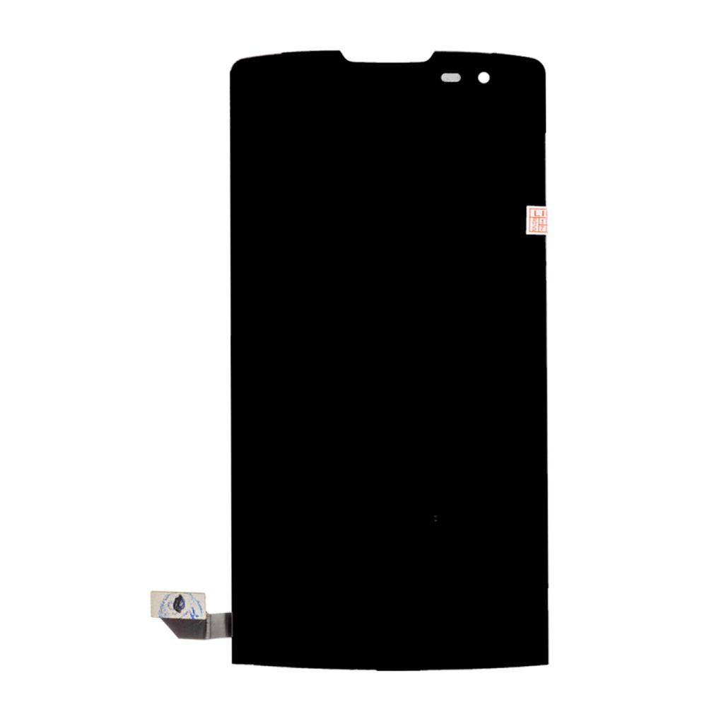 LCD дисплей для LG Leon H324 в сборе с тачскрином, оригинал LCD, Premium Quality