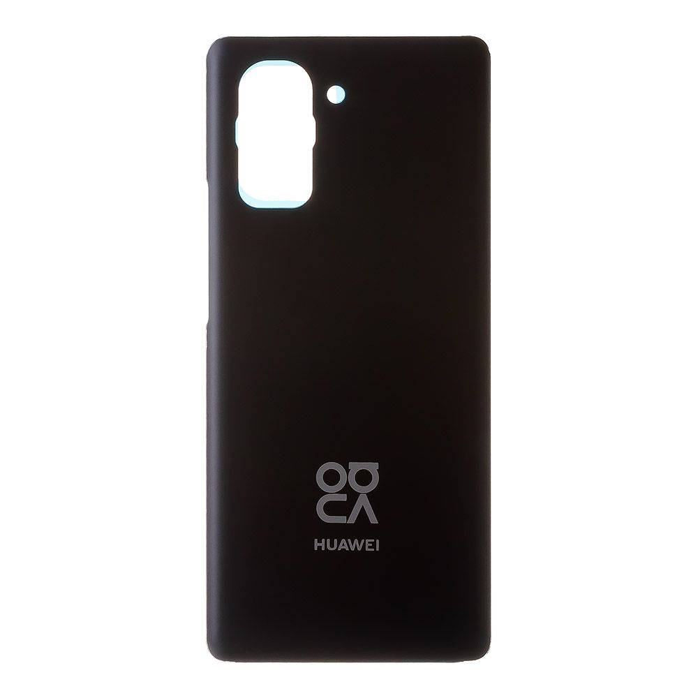 Задняя крышка для Huawei Nova 10 (NCO-LX1) (черный)