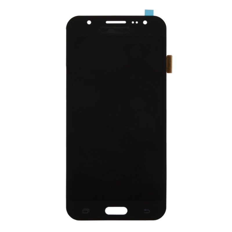 LCD дисплей для Samsung Galaxy J5 2015 SM-J500 в сборе, TFT без регулировки яркости (черный)