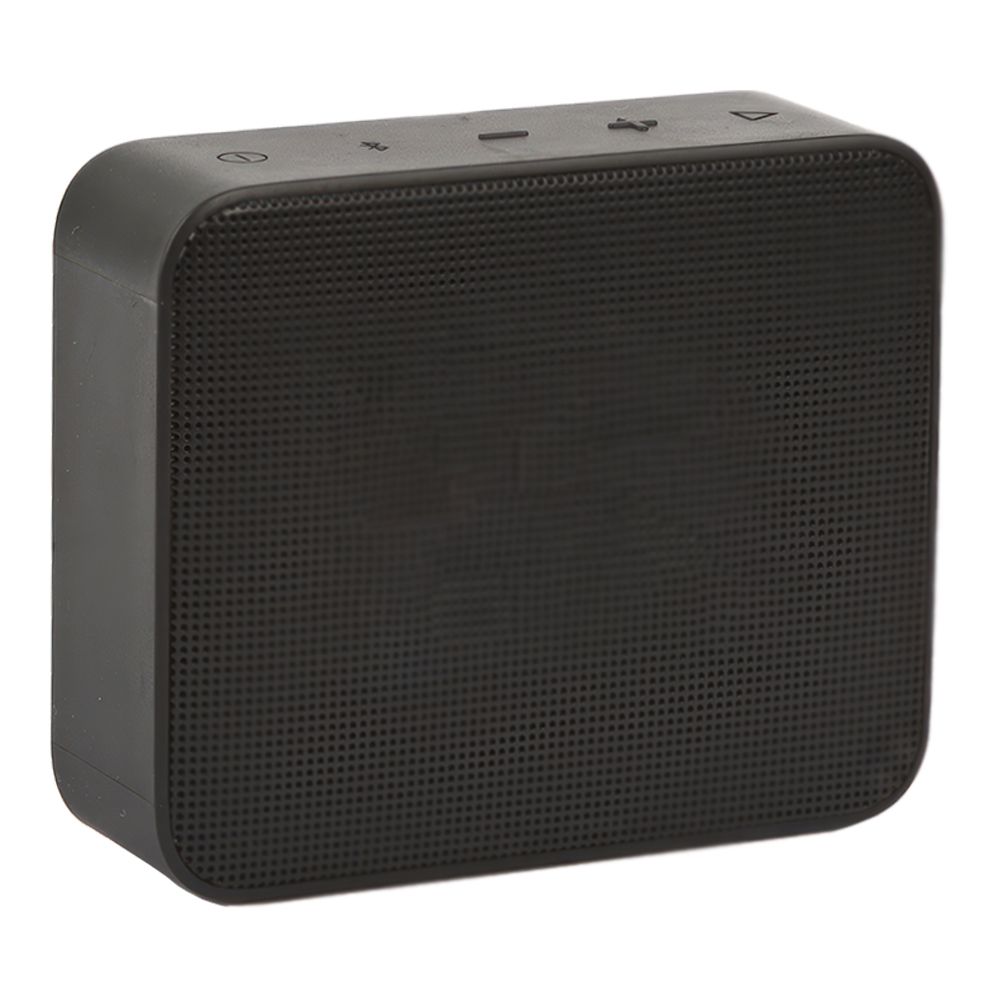 Колонка беспроводная Bluetooth J-Go 2 (черная)