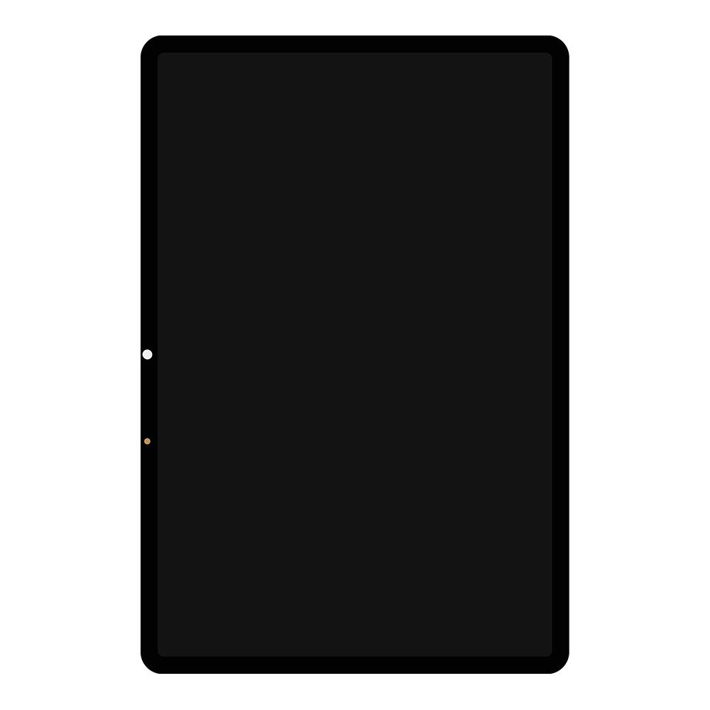LCD дисплей для Huawei MatePad 11.5" 2023 (BTK-W09/BTK-AL09) в сборе с тачскрином (черный)OR 100%