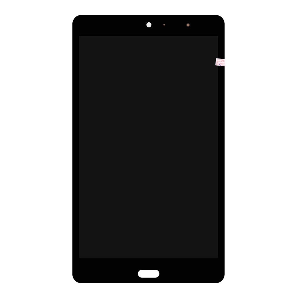 LCD Дисплей для Huawei MediaPad M3 Lite 8.0", CPN-L09 в сборе с тачскрином (черный)
