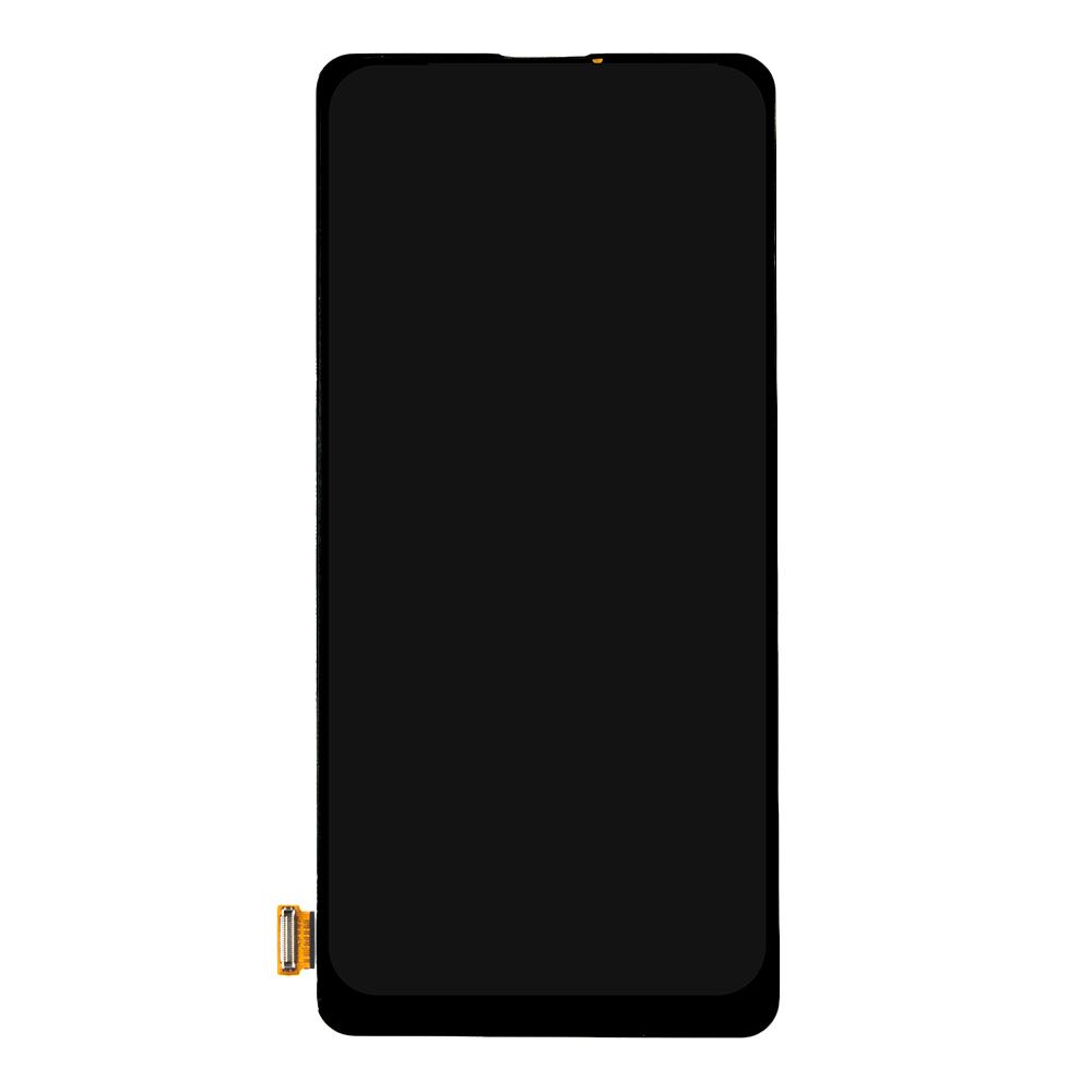 LCD дисплей для Xiaomi Mi 9T/Mi 9T Pro/Redmi K20/K20 Pro с тачскрином TFT (черный)