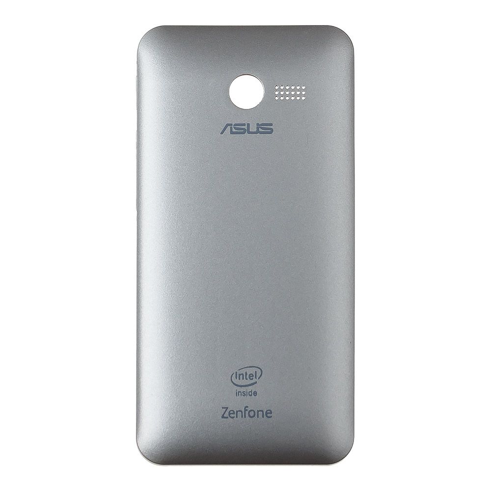 Задняя крышка для ASUS Zenfone 4 A400CG Grey