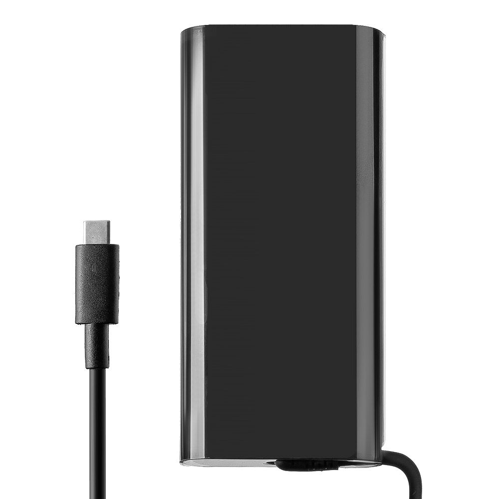 Блок питания ASX для ноутбука Dell 130W 20V 6.5A Type-C