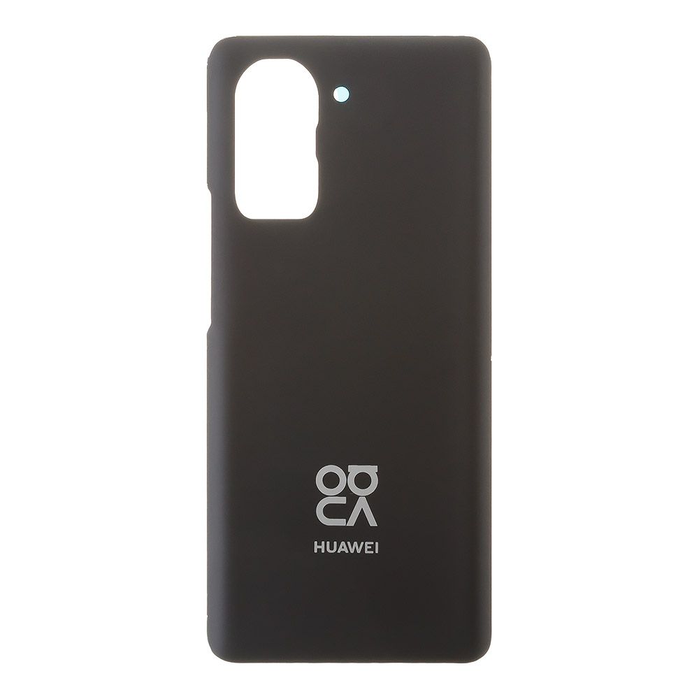 Задняя крышка для Huawei Nova 10 Pro (GLA-LX1) (черный)