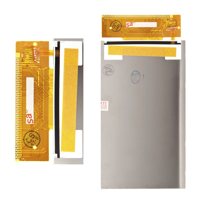 LCD дисплей для Fly FS403 Cumulus 1